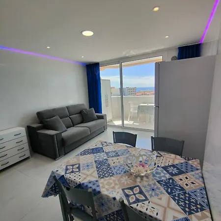 Appartement Americas Vista Azul Arona (Tenerife)