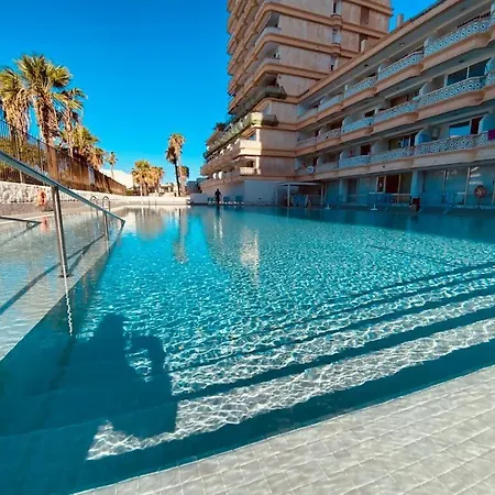 Apartman Playa Honda Vista Azul Arona