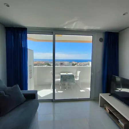 Playa Honda Vista Azul * Arona