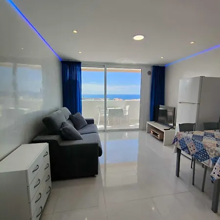Playa Honda Vista Azul Apartman *