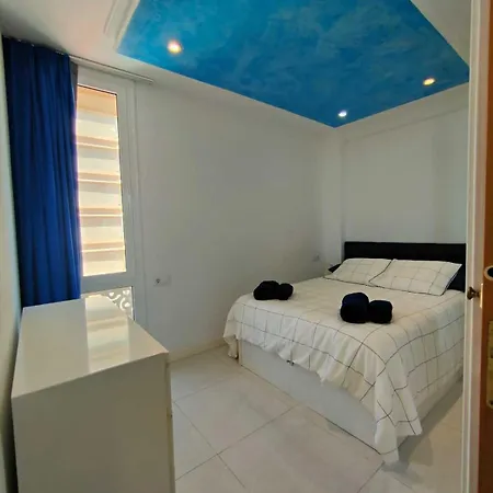 Apartman Playa Honda Vista Azul Arona