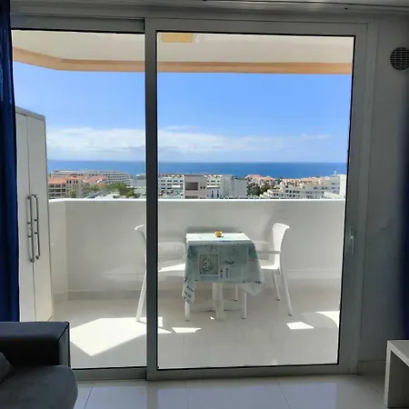 Playa Honda Vista Azul Apartman *