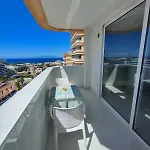 Playa Honda Vista Azul 아파트