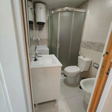Americas Vista Azul Apartment Arona (Tenerife)