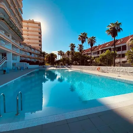 Playa Honda Vista Azul Appartement