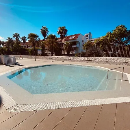 Playa Honda Vista Azul *