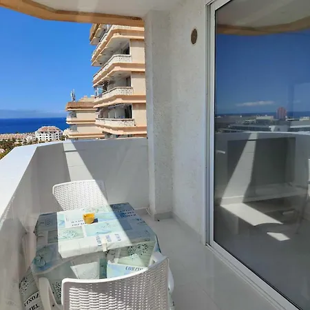 Playa Honda Vista Azul Appartement *