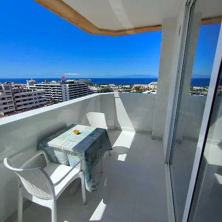 Playa Honda Vista Azul