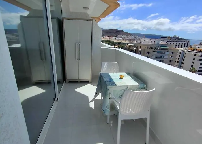 Playa Honda Vista Azul Arona (Tenerife)