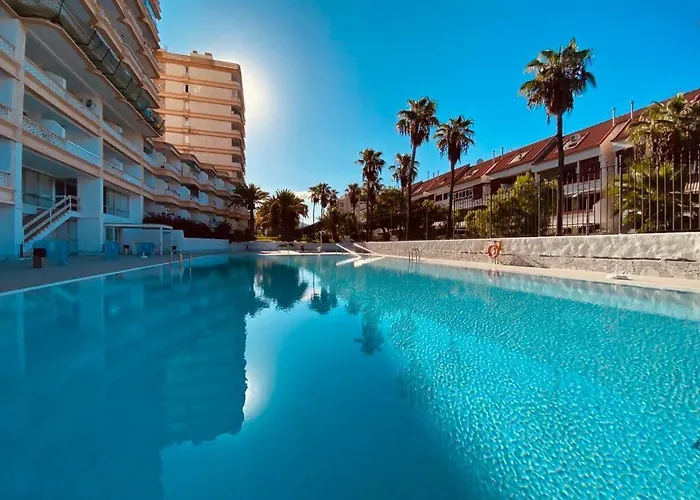 Appartamento Playa Honda Vista Azul *