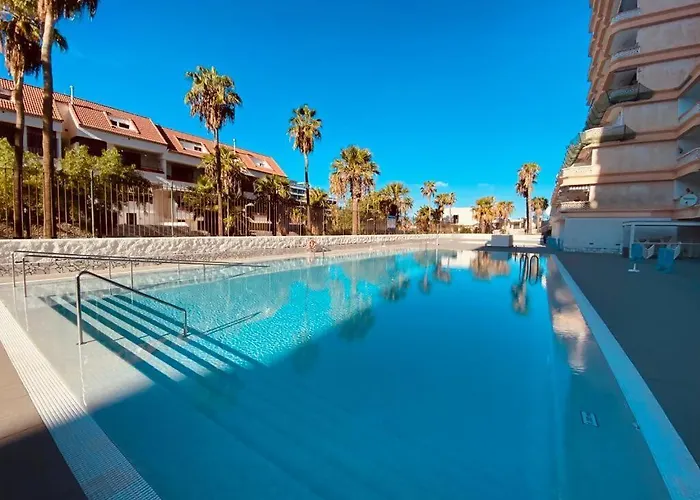 Appartamento Playa Honda Vista Azul Arona (Tenerife)