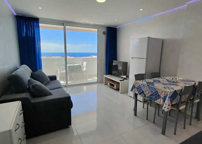 Playa Honda Vista Azul * Arona (Tenerife)