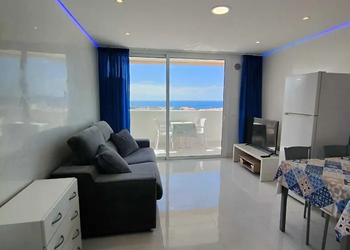 Playa Honda Vista Azul Appartamento *