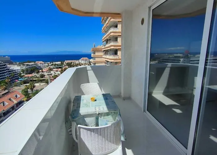 Playa Honda Vista Azul Appartamento