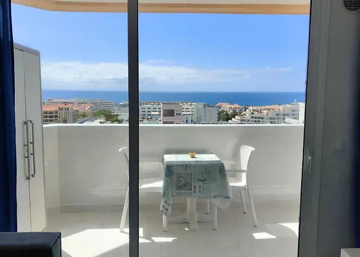 Playa Honda Vista Azul Appartamento *