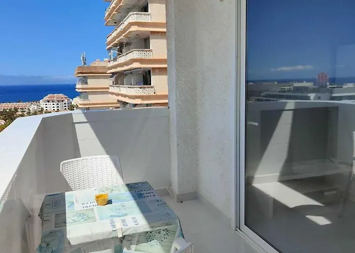 Playa Honda Vista Azul Appartamento *